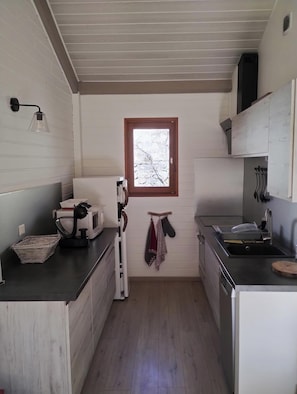 Eget kök