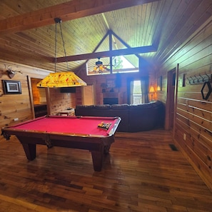 Pool Table