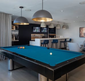 Spielezimmer