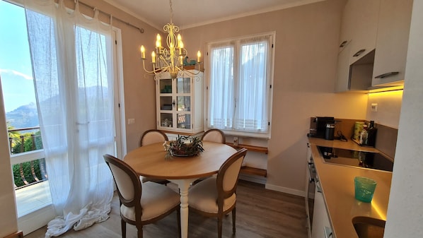 Salle Ă manger