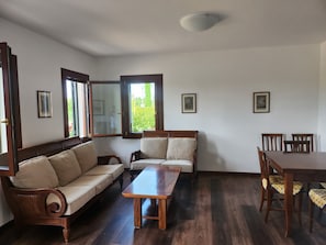 Coin séjour
