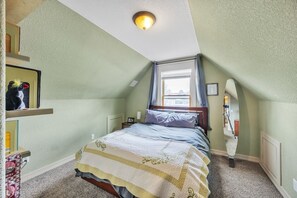 Lamp, Architecture, Building, House, Indoors