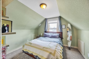 Lamp, Architecture, Building, House, Indoors