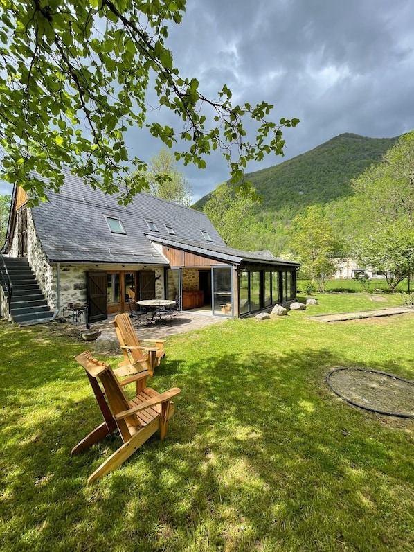 Terrass/Patio