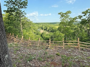 View from Patio (1)