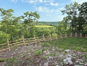 View from Patio (2)