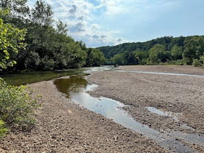 Gravel Bar