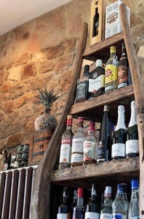 Bar (sur place)