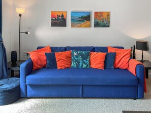 Living area | Kastania, Bere Regis, near Wareham