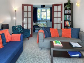 Living area | Kastania, Bere Regis, near Wareham
