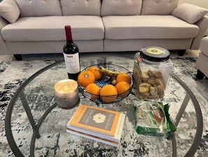 食事・飲み物