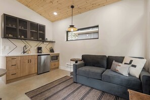 Coin séjour
