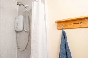 Shared bathroom