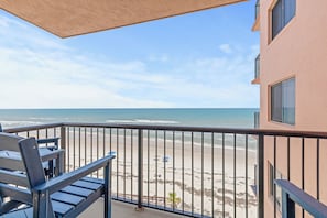 Direct Ocean Front