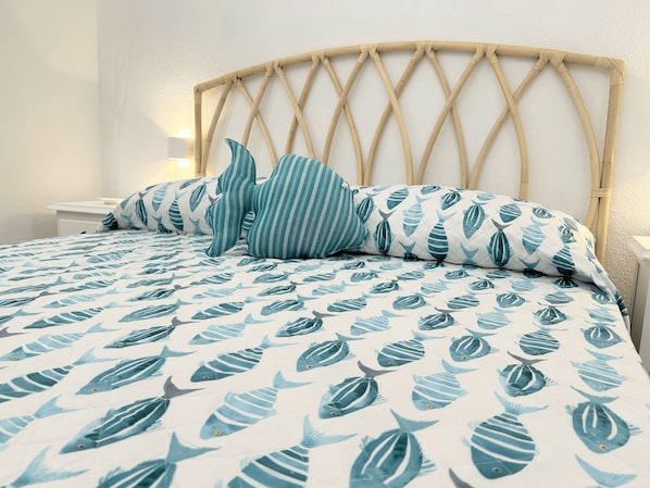 Bed,Night,Bedroom