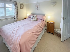 Living area | Rosemary House, Broadstairs