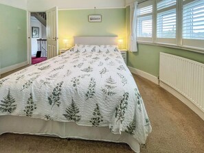 Living area | Rosemary House, Broadstairs