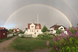 Außenbereich