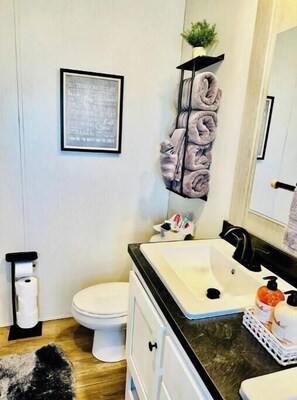 Badezimmer