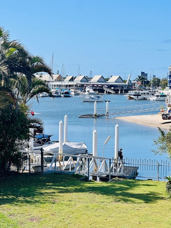Port de plaisance