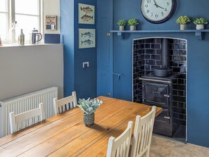 Kitchen/diner | Denzell, Looe