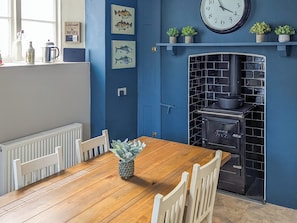 Kitchen/diner | Denzell, Looe