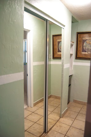 Closet