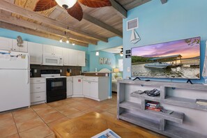 Coco Sands Studio #3 - Living Area