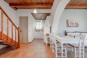 Servicio a la habitación