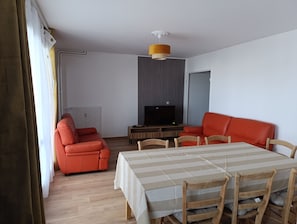 Coin séjour