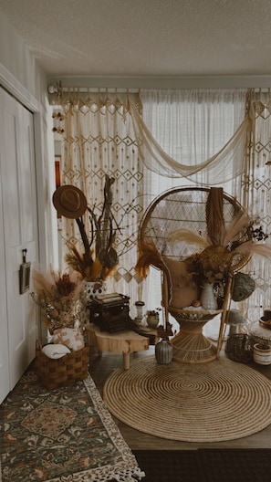 Intérieur