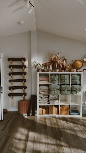Intérieur