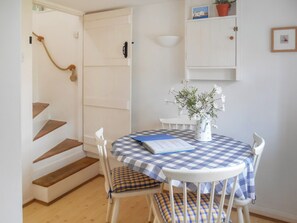 Dining room | Island Cottage, Mersea Island
