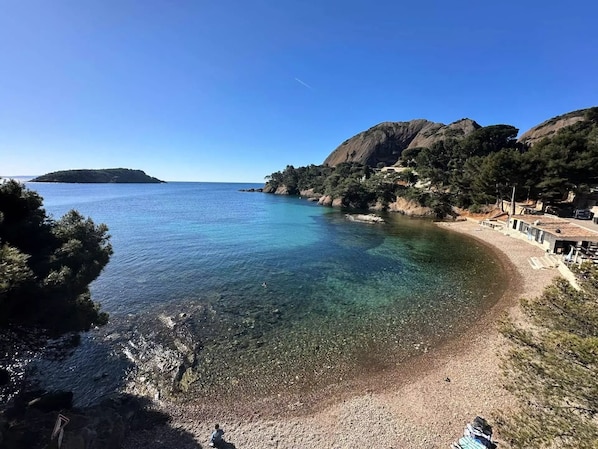 Plage