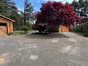 Ulkoalueet