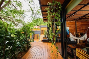 Terrass/Patio