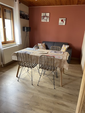 Restauration
