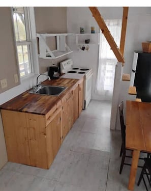 Cuisine privée