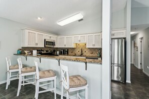 Cucina privata