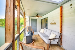 Terrass/Patio