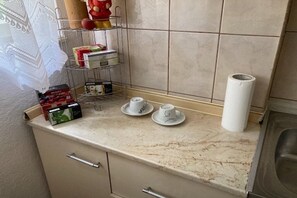 Miscellaneous