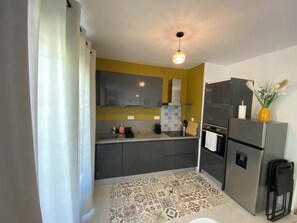 Cuisine privée