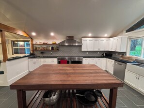 Cuisine privée