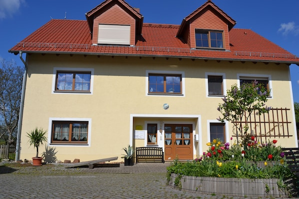 Außenbereich