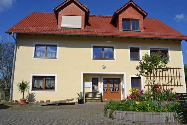 Außenbereich