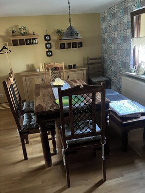 Restauration