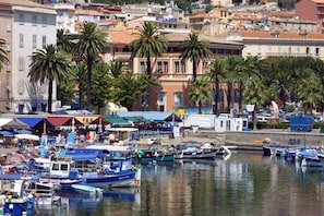 Port de plaisance