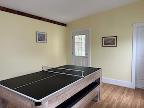 Spielezimmer