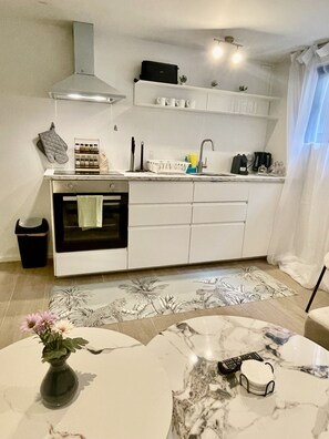Eget kök