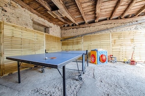 Spielezimmer